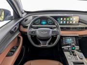 Chery Tiggo 8 Pro Max I Москва  - изображение 53