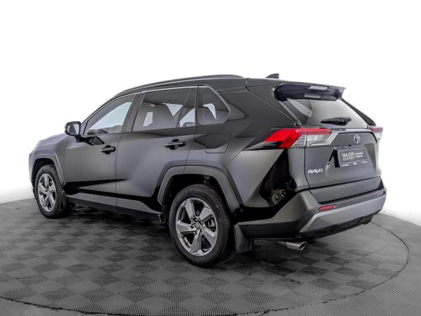 Toyota RAV4 V (XA50) с пробегом 2021 года, цена 3 270 000 рублей, 63877 км, внедорожник, Автокод Объявления