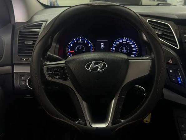 Hyundai i40 I с пробегом 2014 года, цена 1 151 500 рублей, 156000 км, седан, Автокод Объявления