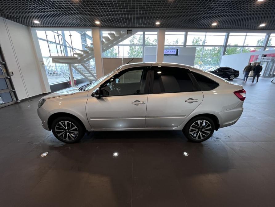 Lada (ВАЗ) Granta I Рестайлинг Чебоксары  - изображение 6