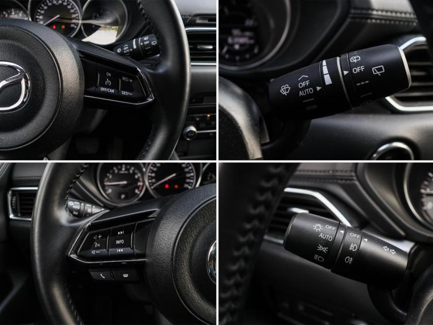 Mazda CX-5 II Москва  - изображение 23
