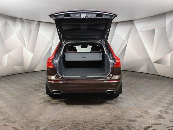 Volvo XC60 II с пробегом 2019 года, цена 3 695 000 рублей, 98775 км, внедорожник, Автокод Объявления