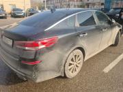 Kia Optima IV Рестайлинг Пермь  - изображение 11