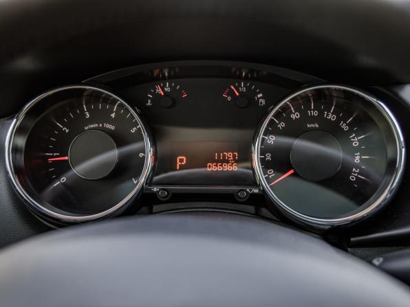 Peugeot 3008 I с пробегом 2012 года, цена 1 048 000 рублей, 66966 км, внедорожник, Автокод Объявления
