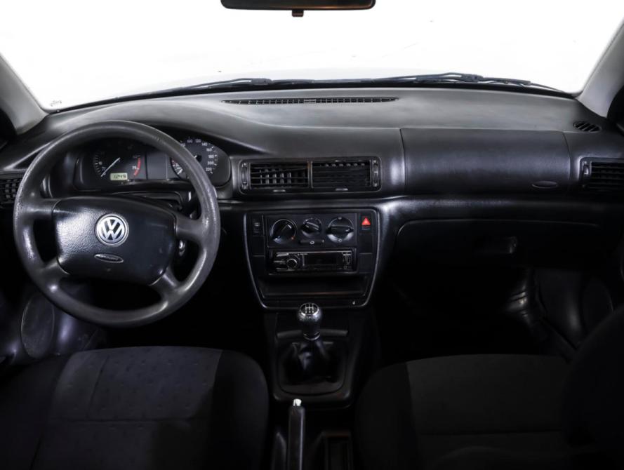 Volkswagen Passat B5 Москва  - изображение 13