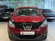 Nissan Qashqai I Рестайлинг Челябинск  - изображение 20