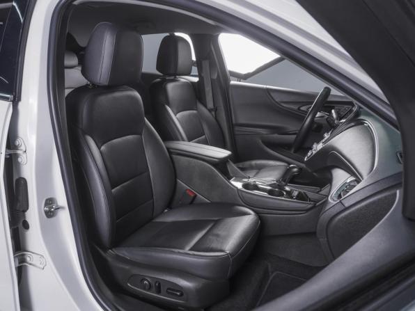 Chevrolet Malibu IX Рестайлинг с пробегом 2020 года, цена 1 950 000 рублей, 50339 км, седан, Автокод Объявления