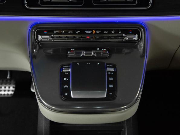 Новый Mercedes-Benz V-Класс III (W447) Рестайлинг 2 2026 года, цена 14 878 500 рублей, минивэн, Автокод Объявления
