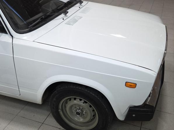 Lada (ВАЗ) 2107 с пробегом 2010 года, цена 160 000 рублей, 90415 км, седан, Автокод Объявления