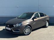 Lada (ВАЗ) Vesta I Санкт-Петербург  - изображение 23