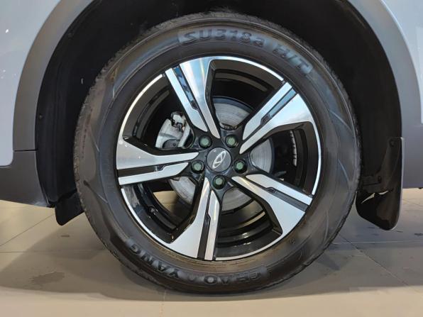 Chery Tiggo 4 I Рестайлинг 2 с пробегом 2025 года, цена 1 699 000 рублей, 34037 км, внедорожник, Автокод Объявления