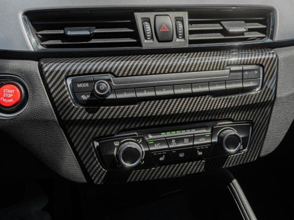 BMW X1 II (F48) с пробегом 2019 года, цена 1 770 000 рублей, 112402 км, внедорожник, Автокод Объявления