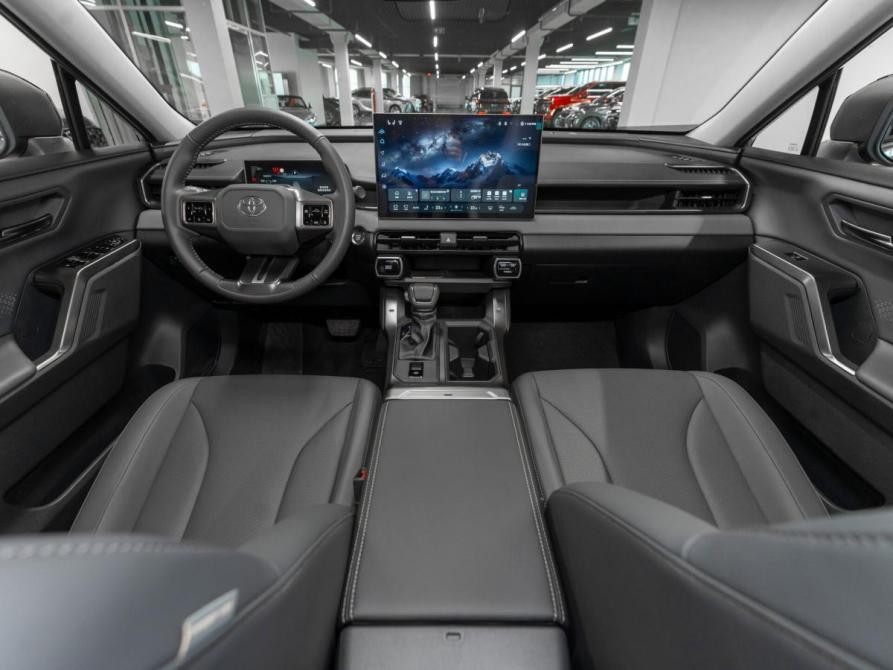 Toyota RAV4 VI (XA60) Москва  - изображение 8