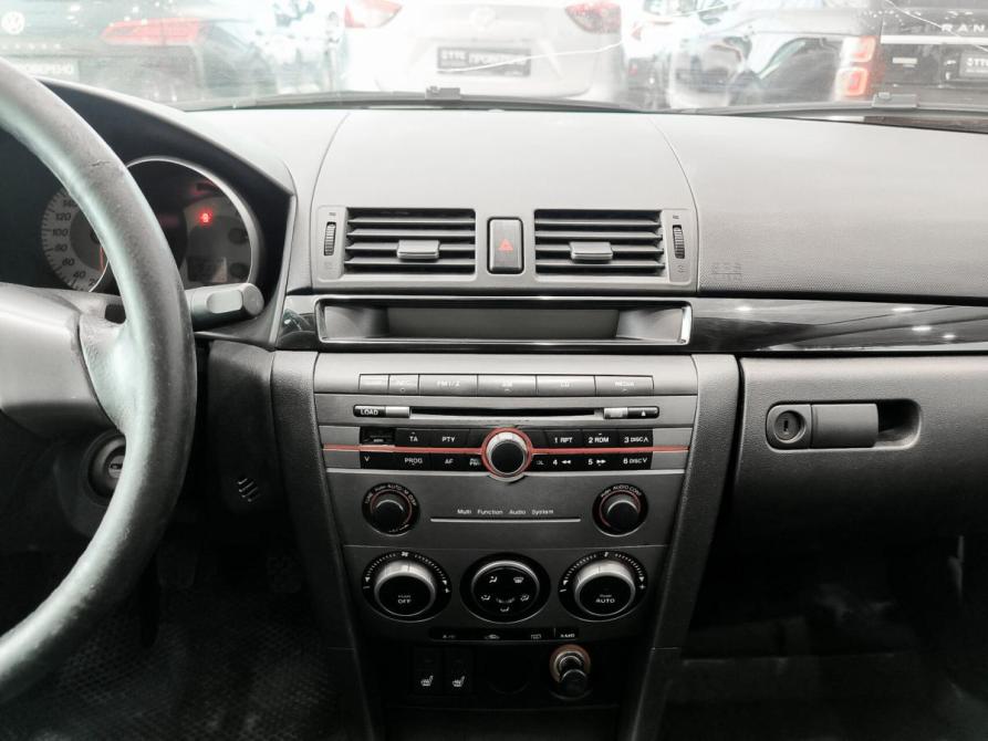 Mazda 3 I (BK) Рестайлинг Казань  - изображение 18