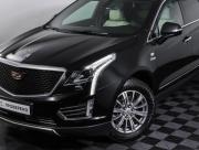 Cadillac XT5 I Москва  - изображение 51