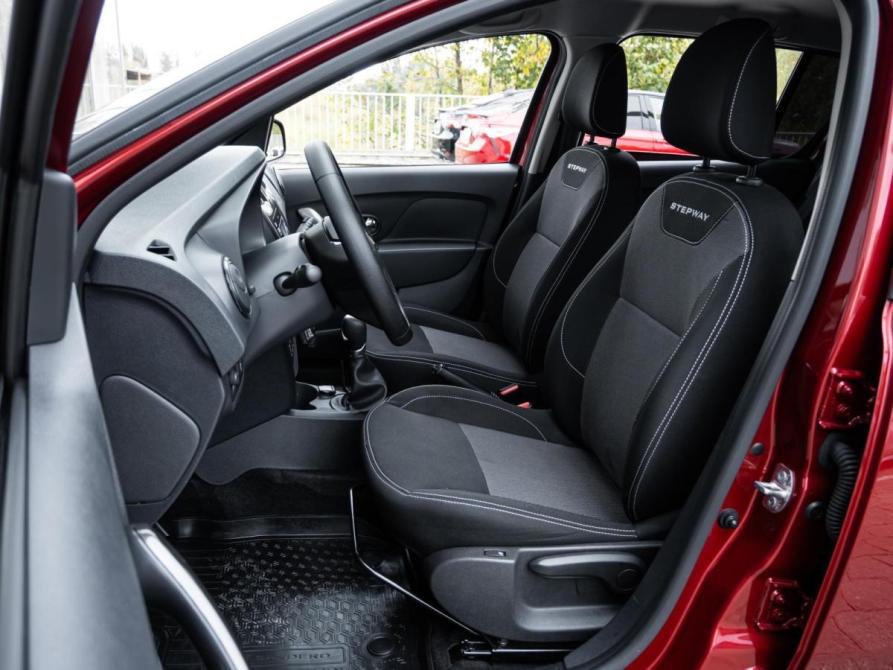 Renault Sandero II Рестайлинг Ставрополь  - изображение 10