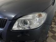 Skoda Fabia II Воронеж  - изображение 28