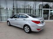 Hyundai Solaris I Воронеж  - изображение 19