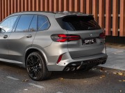 BMW X5 M III (F95) Рестайлинг Москва  - изображение 59