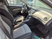 Chevrolet Cruze I Екатеринбург  - изображение 19