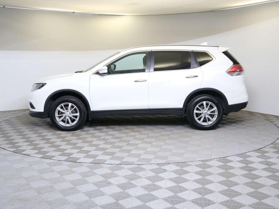 Nissan X-Trail III Санкт-Петербург  - изображение 8