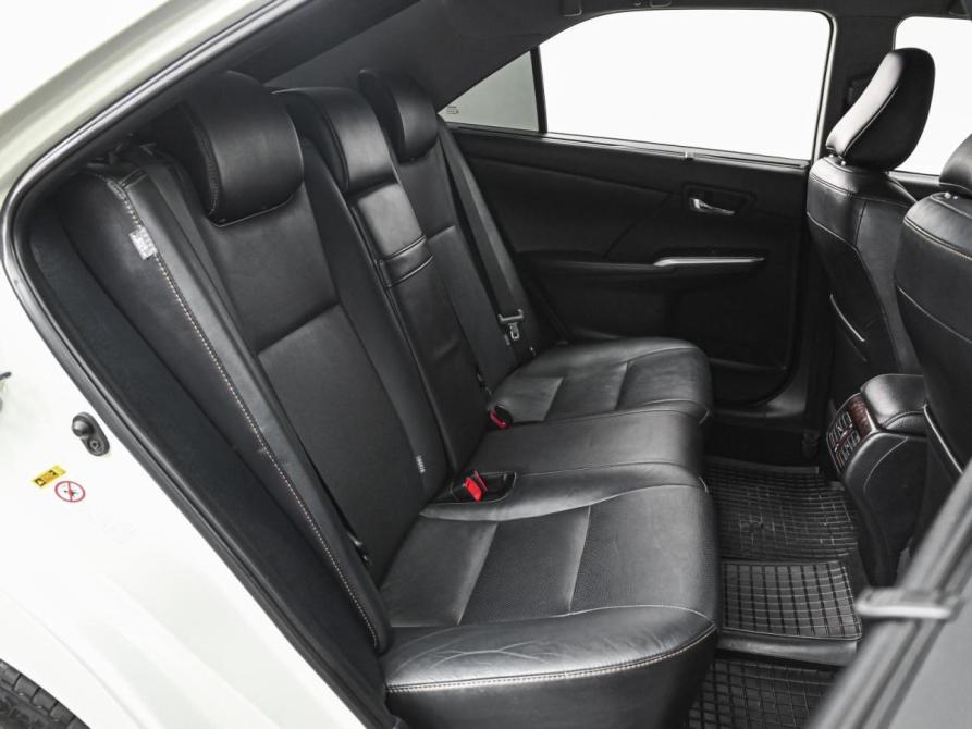 Toyota Camry VII (XV50) Рестайлинг Ставрополь  - изображение 7
