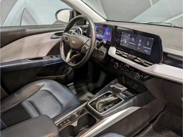 Chevrolet Monza II Рестайлинг с пробегом 2023 года, цена 1 270 000 рублей, 131547 км, седан, Автокод Объявления
