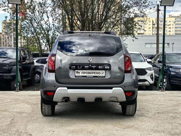Renault Duster I Рестайлинг с пробегом 2020 года, цена 1 769 000 рублей, 64000 км, внедорожник, Автокод Объявления