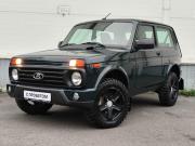 Lada (ВАЗ) Niva Legend I Санкт-Петербург  - изображение 21