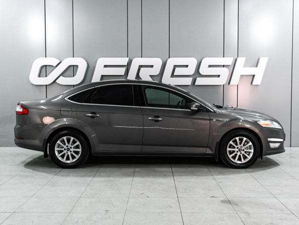 Ford Mondeo IV Рестайлинг с пробегом 2012 года, цена 1 049 000 рублей, 131983 км, седан, Автокод Объявления