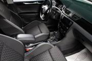 Skoda Rapid I Рестайлинг Сургут  - изображение 27