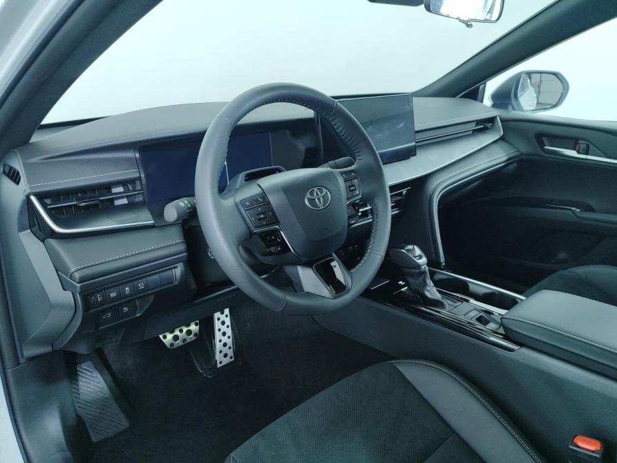 Toyota Camry IX (XV80) China Market Ростов-на-Дону  - изображение 20