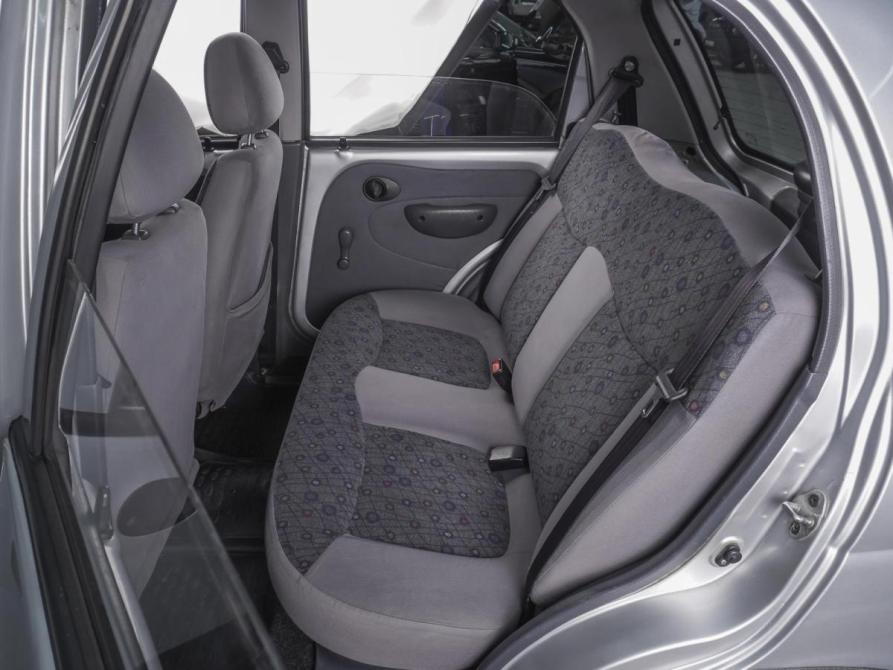 Daewoo Matiz I Рестайлинг Ростов-на-Дону  - изображение 9