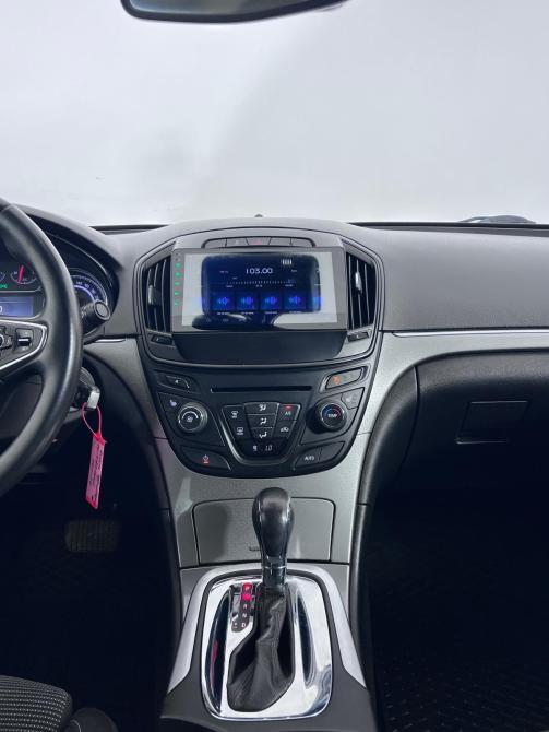 Opel Insignia I Рестайлинг Ростов-на-Дону  - изображение 12