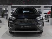 Toyota RAV4 V (XA50) Москва  - изображение 29