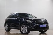 Infiniti QX70 Новокузнецк  - изображение 44