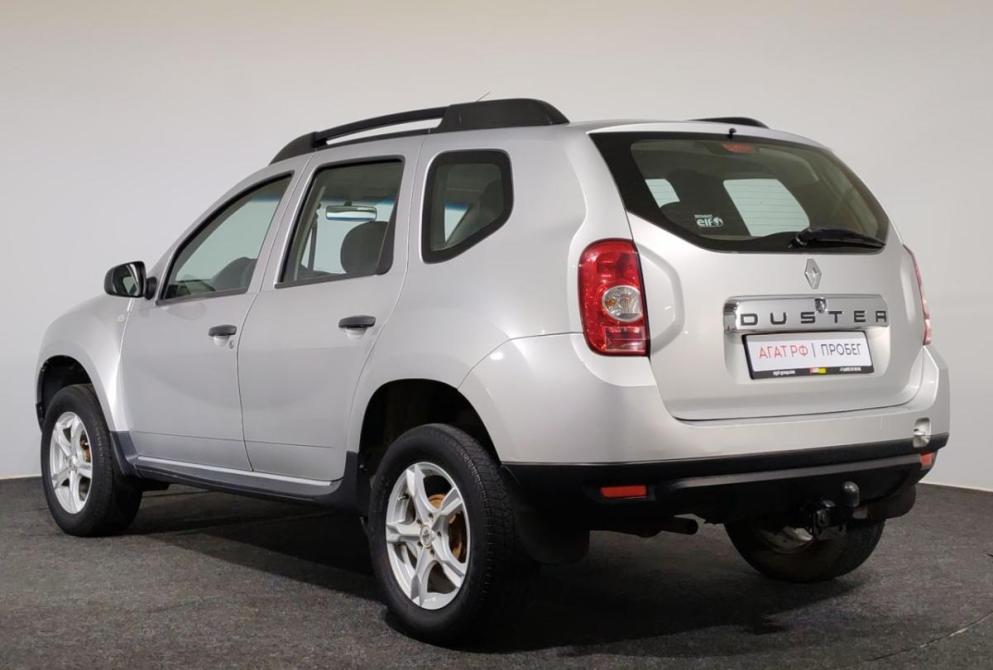 Renault Duster I Ярославль  - изображение 7