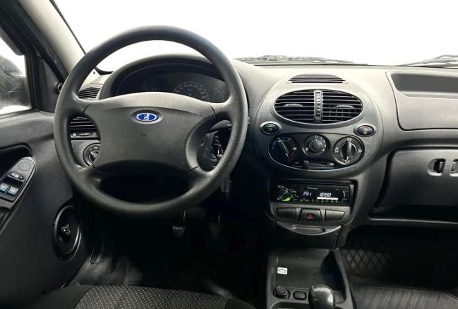 Lada (ВАЗ) Kalina I с пробегом 2013 года, цена 245 000 рублей, 183866 км, хэтчбек, Автокод Объявления