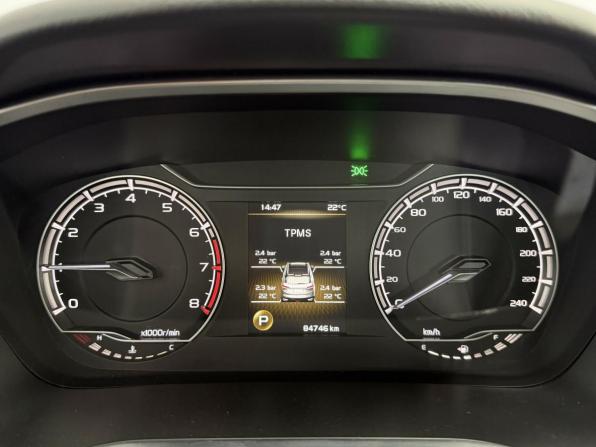Geely Coolray I с пробегом 2020 года, цена 1 485 000 рублей, 84739 км, внедорожник, Автокод Объявления