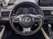 Lexus RX IV Москва  - изображение 52