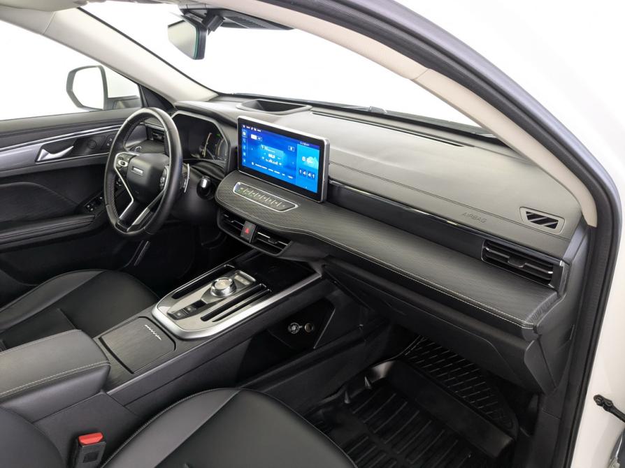 Haval Jolion I Москва  - изображение 11