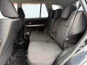 Suzuki Grand Vitara II Москва  - изображение 23
