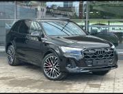 Audi Q7 II (4M) Рестайлинг 2 Москва  - изображение 42