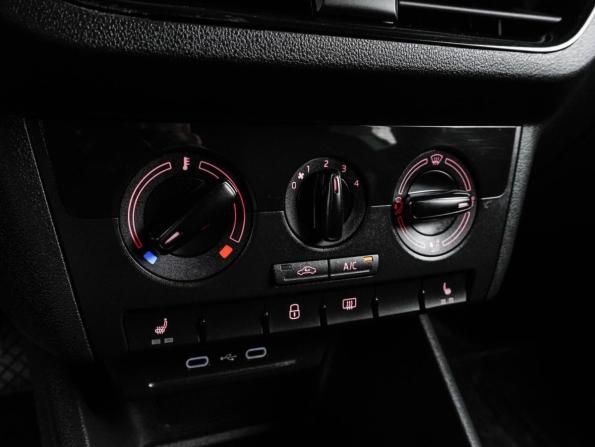 Volkswagen Polo VI с пробегом 2020 года, цена 1 438 000 рублей, 105977 км, лифтбек, Автокод Объявления