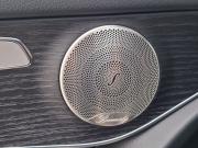 Mercedes-Benz GLC Coupe I (C253) Рестайлинг Санкт-Петербург  - изображение 48