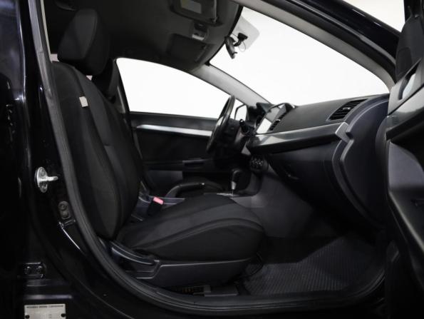 Mitsubishi Lancer X с пробегом 2010 года, цена 549 000 рублей, 333917 км, седан, Автокод Объявления