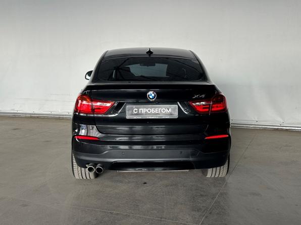 BMW X4 I (F26) с пробегом 2015 года, цена 2 750 000 рублей, 96360 км, внедорожник, Автокод Объявления