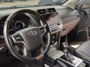 Toyota Land Cruiser Prado 150 Series Рестайлинг 2 Екатеринбург  - изображение 54