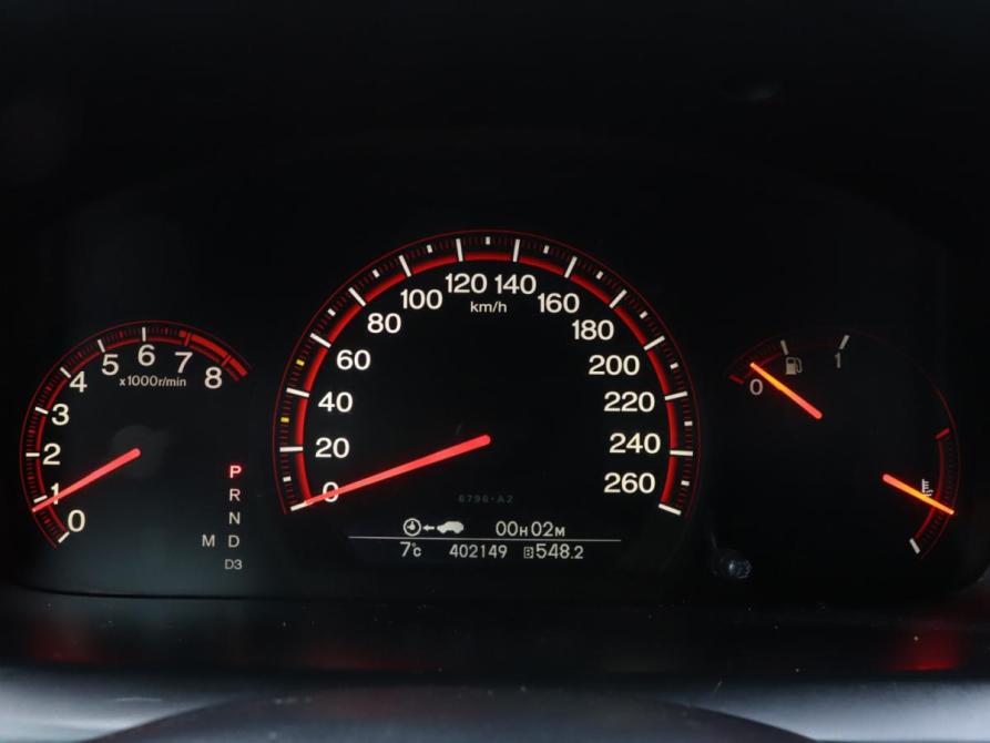 Honda Accord VII Рестайлинг Москва  - изображение 11