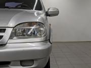 Chevrolet Niva I Москва  - изображение 40